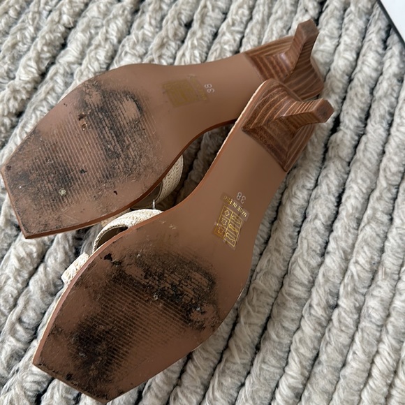 Senso slides worn 1x! - Picture 2 of 3